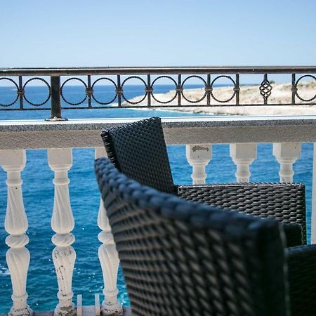 Apartment Lorena Sevid ภายนอก รูปภาพ